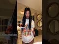 Rubi Rose ️ Shorts