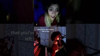 Cover art for Engravings on omegle