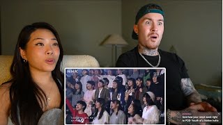 Download lagu Coolest Performance EVER??? Reacting to ONE OK ROCK - We Are 🔥🥶 | 18fes (Live Performance) mp3