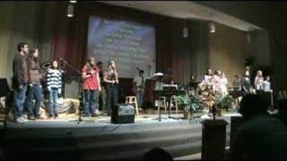 Prince of Peace God Squad - Meet With Me