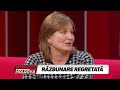 MOLDOVA SPEAKS REGRETTED REVENGE