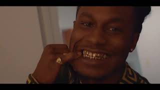 Fuego - &quot;Work&quot; Ft Soldier Kidd (Prod By. Parker2Piece)