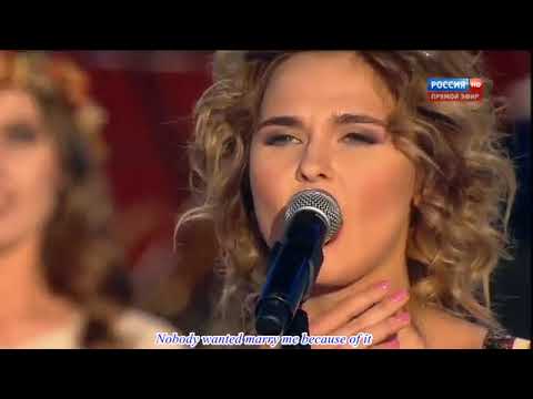 Pelageya   Little Bird   Russian Music   English Subtitles