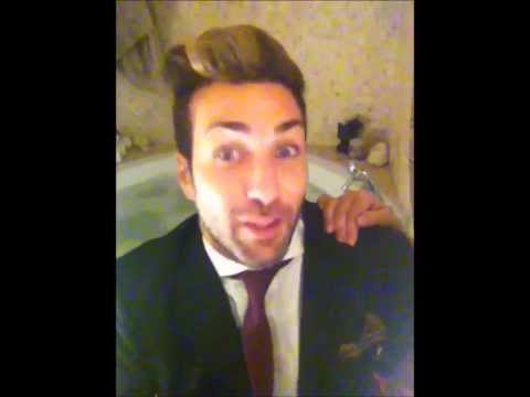 Due chiacchiere con ... Jacopo Sipari di Pescasseroli