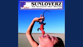 All Around The World (Life Is Good) (Full On Vocal Mix)