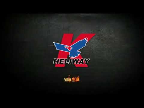 heliway 903hs