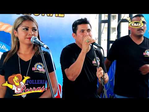 MIX Si te vas - Viviré para amarte - Restaurant El Gato Internacional