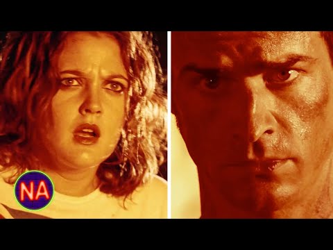 So You Can Hear Them Scream | Charlie's Angels: Full Throttle