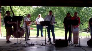 Jesus Built a Bridge to Heaven