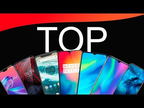 Top 10 Smartphone Companies in India! (2019) Video