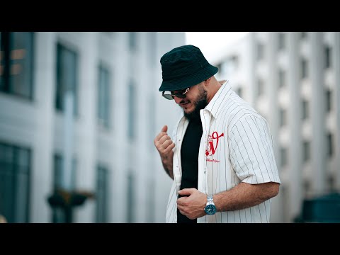 Enrasta - Осень | Премьера клипа 2025