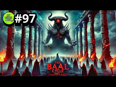 Der Baal-Zyklus – Teil 1