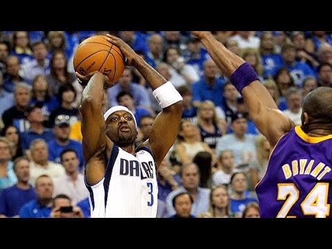 2011 NBA Western Conference Semifinals Game 3 Los Angeles Lakers at Dallas Mavericks, May 6, 2011