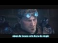 Mona - Shooting The Moon Gears of war ...