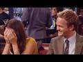 Hilarious How I Met You Mother Bloopers To Cure Your Depression