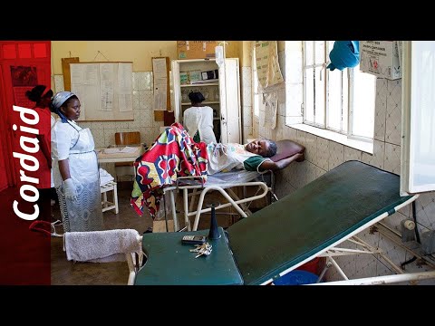 Voor je moeder   2012   Bevallen in Congo