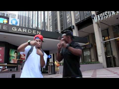 SNO GANG - Iz You Wit Me (Official Video) Dir. by DIVINESHOTZ183