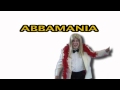 ABBAMANIA Mamma Mia