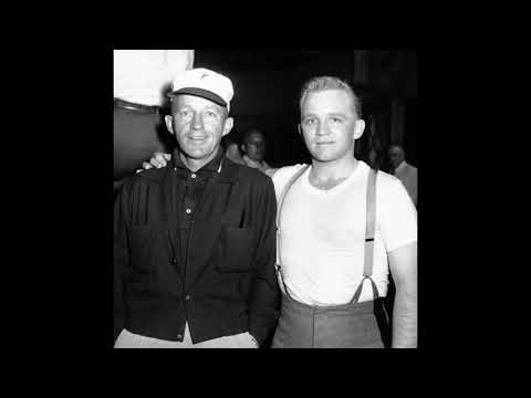 Gary Crosby & Bing Crosby - Down by the Riverside (1953)