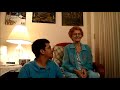 Interview With Grandma Josephine September 2012