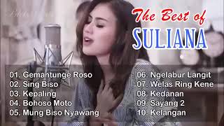 Download lagu #Suliyana ~ The Best Of Suliyana Full Album mp3