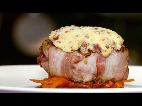 download lagu mp3 mp4 Filet Mignon Au Foie Gras, download lagu Filet Mignon Au Foie Gras gratis, unduh video klip Filet Mignon Au Foie Gras