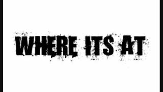 Rex B Mental-Where It's At  ( ZooOOOoOOm)