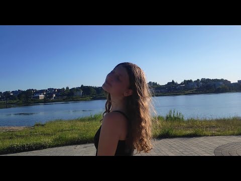 Studija Tiks RUGILE -  SWAY (cover)