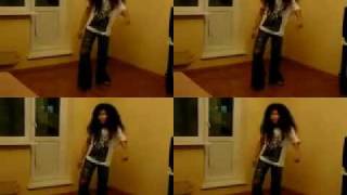 sunday dancing_v.2/ track mirwais - i can't wait