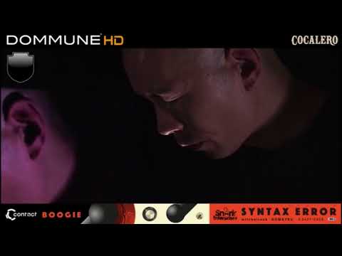Mitchelrock live at Dommune - Tokyo