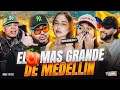 NATALIA SALAS LE PONE PICANTE A TAMO EN VIVO