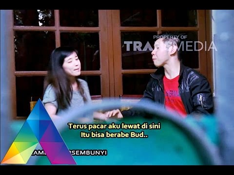 KATAKAN PUTUS 8 DESEMBER Part 3/4 - Diteror Temen Pacar