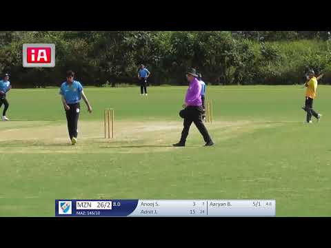 USA U15 National Championship : Mid Atlantic Vs Mid West