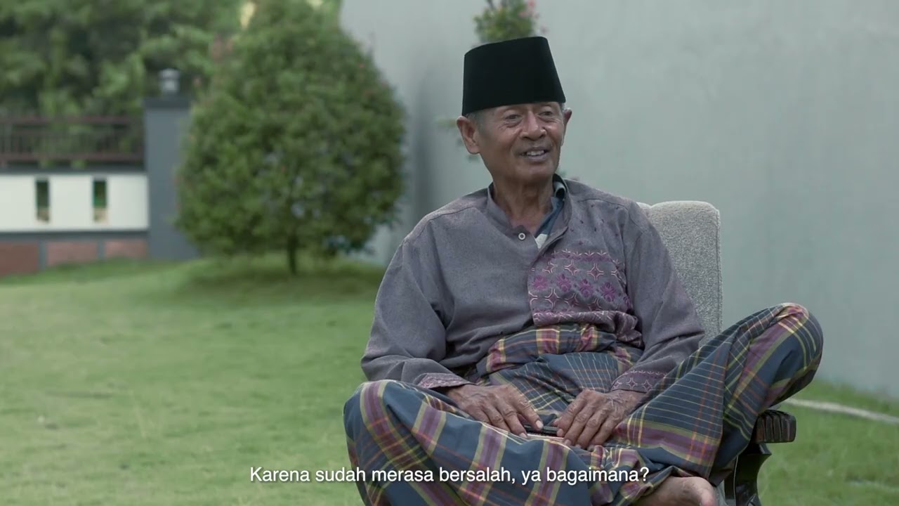 The Ungraved Tombstone — Official Trailer