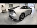 2024 Toyota Prius Prime XSE / BRANCHABLE / APPLE CARPLAY / CAMÉRA DE RECUL-video