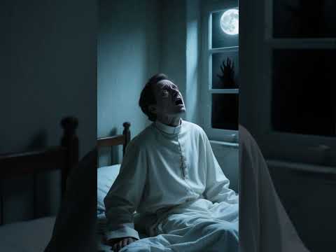 The Cursed House of the Jesuit Priests #scary #horrorstories #terrifyingtales