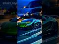 Luxury Sports Cars Race Adventure Supercars Race Sanson Ki Race Chahat Ki My Heart Is Racing Shorts