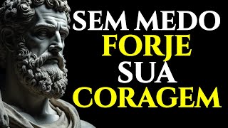 COURAGE: THE END OF FEAR AND THE BEGINNING OF SOVEREIGNTY (THE LESSON OF THE STOICS) | STOICISM 🏛️