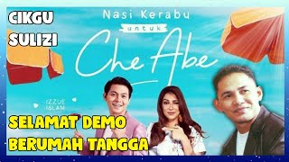 Download lagu OST Nasi Kerabu Untuk Che Abe TV3 (Cikgu Sulizi - Selamat Demo Berumah Tangga). mp3 Download lagu OST Nasi Kerabu Untuk Che Abe TV3 (Cikgu Sulizi - Selamat Demo Berumah Tangga). mp3