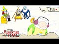 It S The Most Wonderfule Time In Ooo LIVE Festive Season ️ Adventure Time