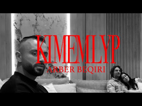 Arber Beqiri - KI MEM LYP (prod. by Cozy)