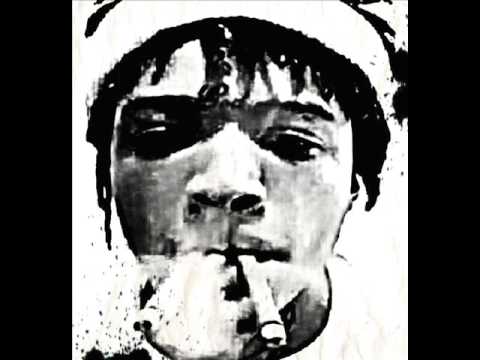 Yung God - Space Jam ProdByMI