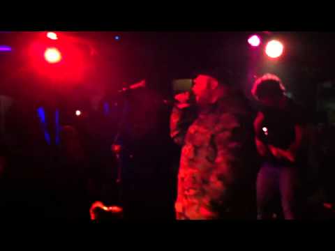 The Bell Ringers feat. Moddi  jam session