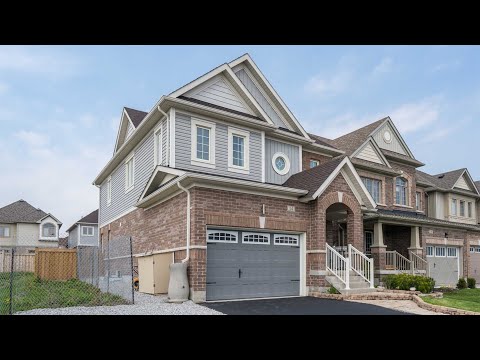 14 Treetops Blvd, Alliston, ON L0L 1L0, Canada