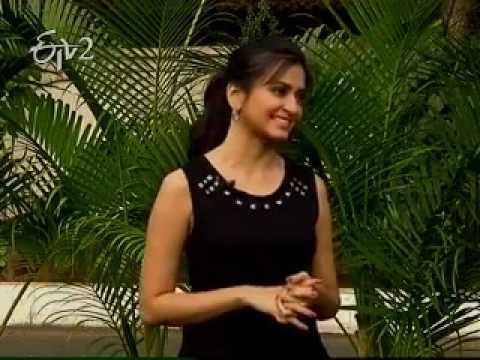 Kriti Interview about Ongole Gittha Part 1