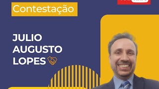 Contestação