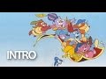 Gummibärenbande Intro DISNEY CHANNEL