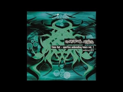 Mondero - Eisenschaukel