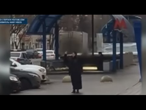 Суд идет. Няня отрезала голову ребенку в Москве. 'Главная тема с Александром Жестковым'
