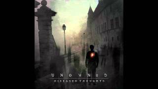 Unowned - Shapeless Shadows
